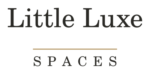 Little Luxe Spaces logo